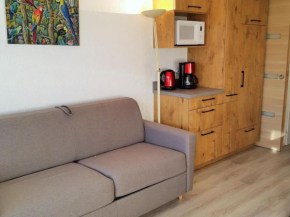 Studio cosy dans résidence au pied des pistes - Les Deux Alpes - FR-1-516-30 Les Deux Alpes